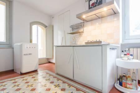 Papavero Accademia Carrara Bergamo Eksteriør bilde