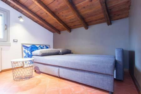 Papavero Accademia Carrara Bergamo Eksteriør bilde