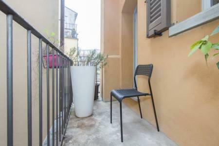 Papavero Accademia Carrara Bergamo Eksteriør bilde