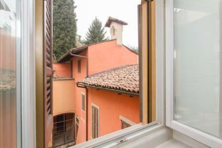 Papavero Accademia Carrara Bergamo Eksteriør bilde